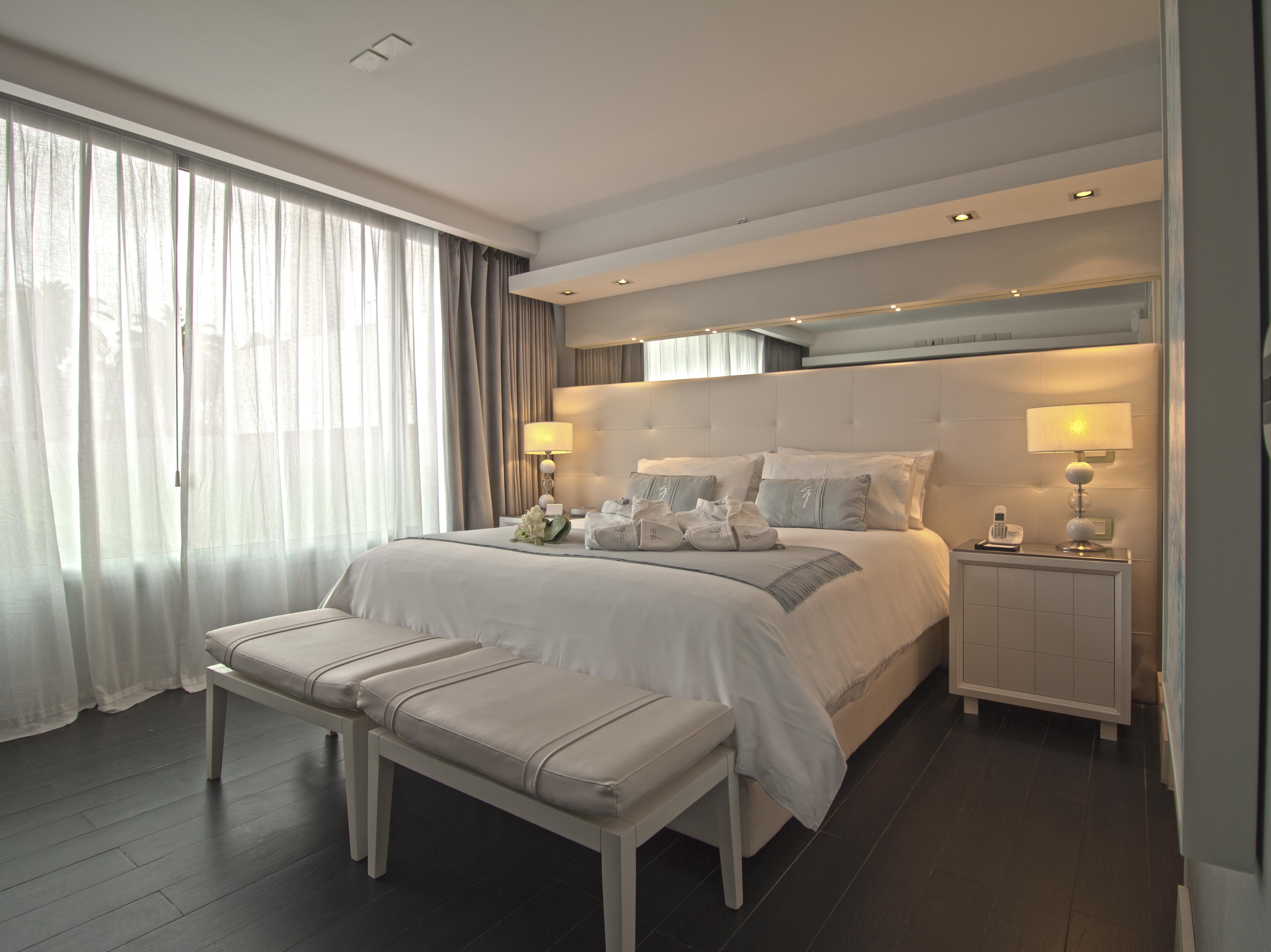 1828 Smart Hotel Boutique Buenos Aires Luaran gambar
