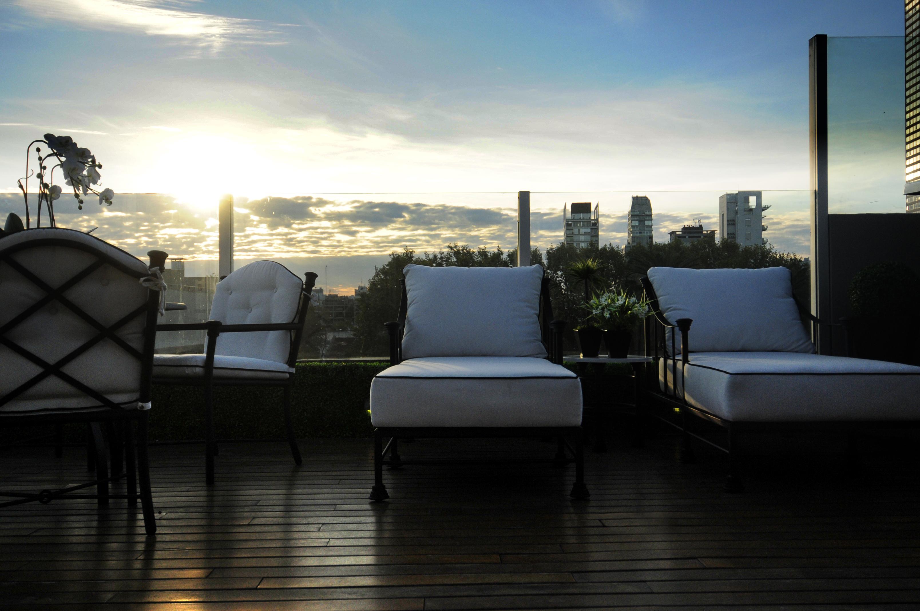 1828 Smart Hotel Boutique Buenos Aires Luaran gambar