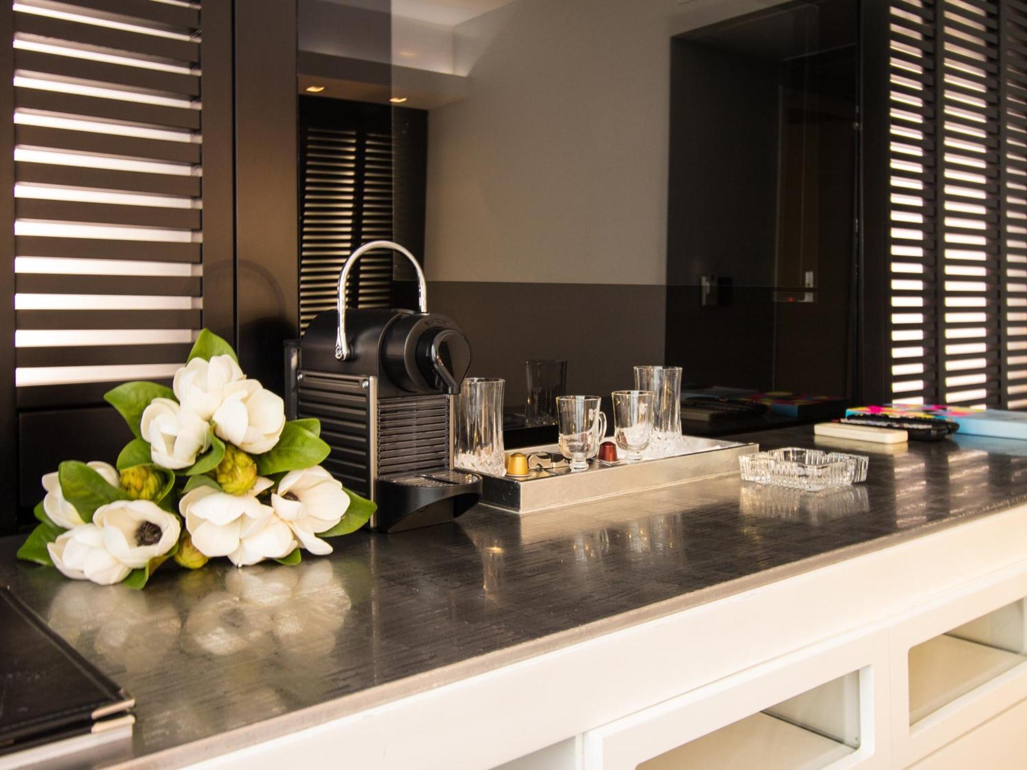1828 Smart Hotel Boutique Buenos Aires Bilik gambar