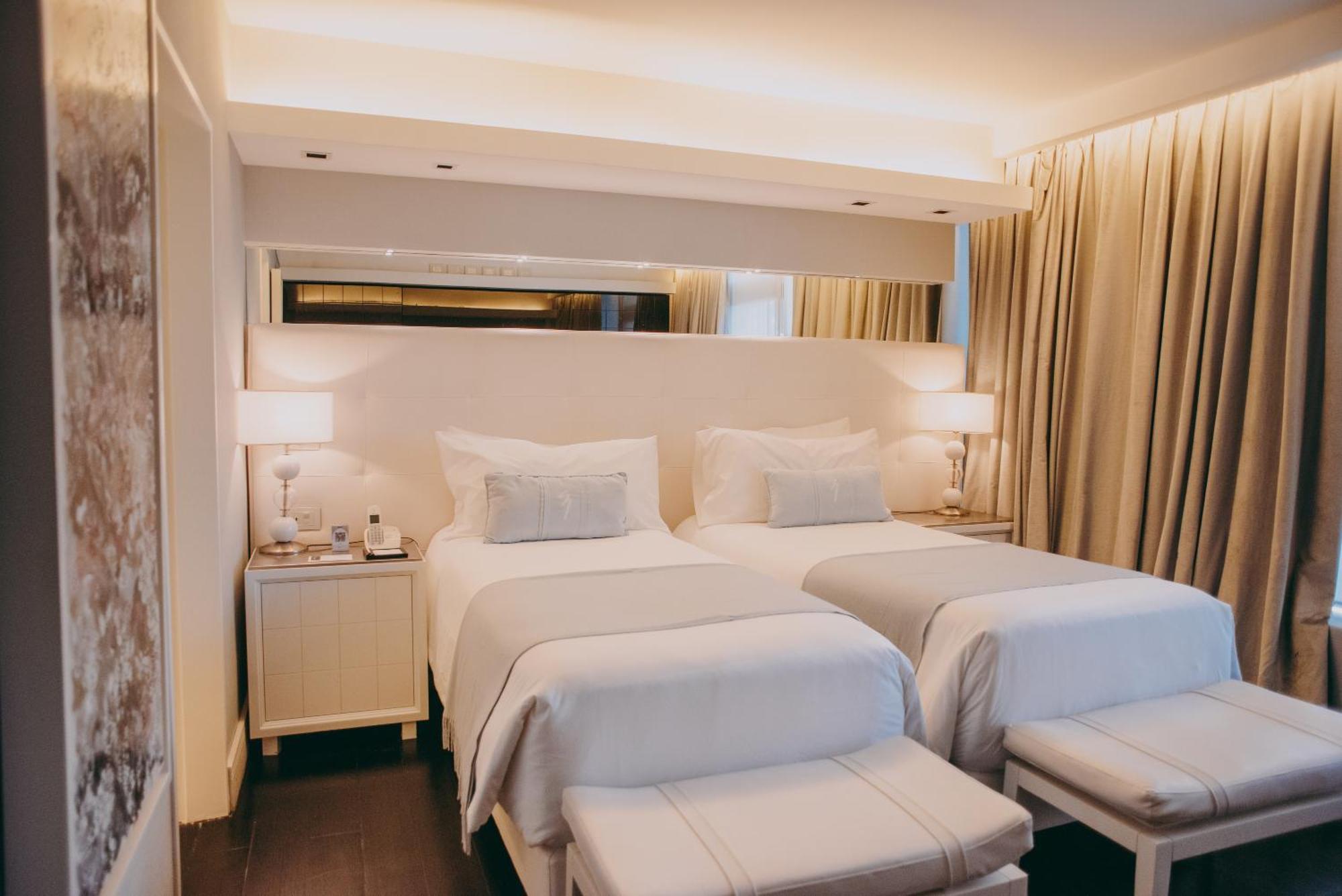 1828 Smart Hotel Boutique Buenos Aires Bilik gambar