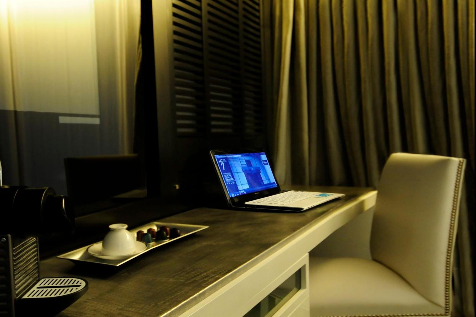 1828 Smart Hotel Boutique Buenos Aires Bilik gambar