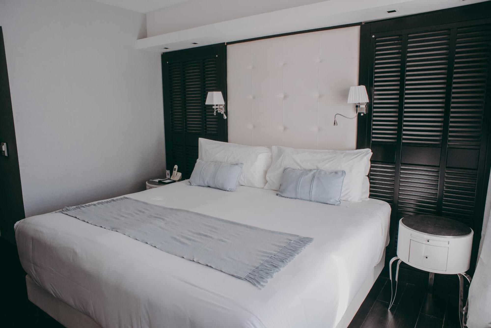 1828 Smart Hotel Boutique Buenos Aires Bilik gambar