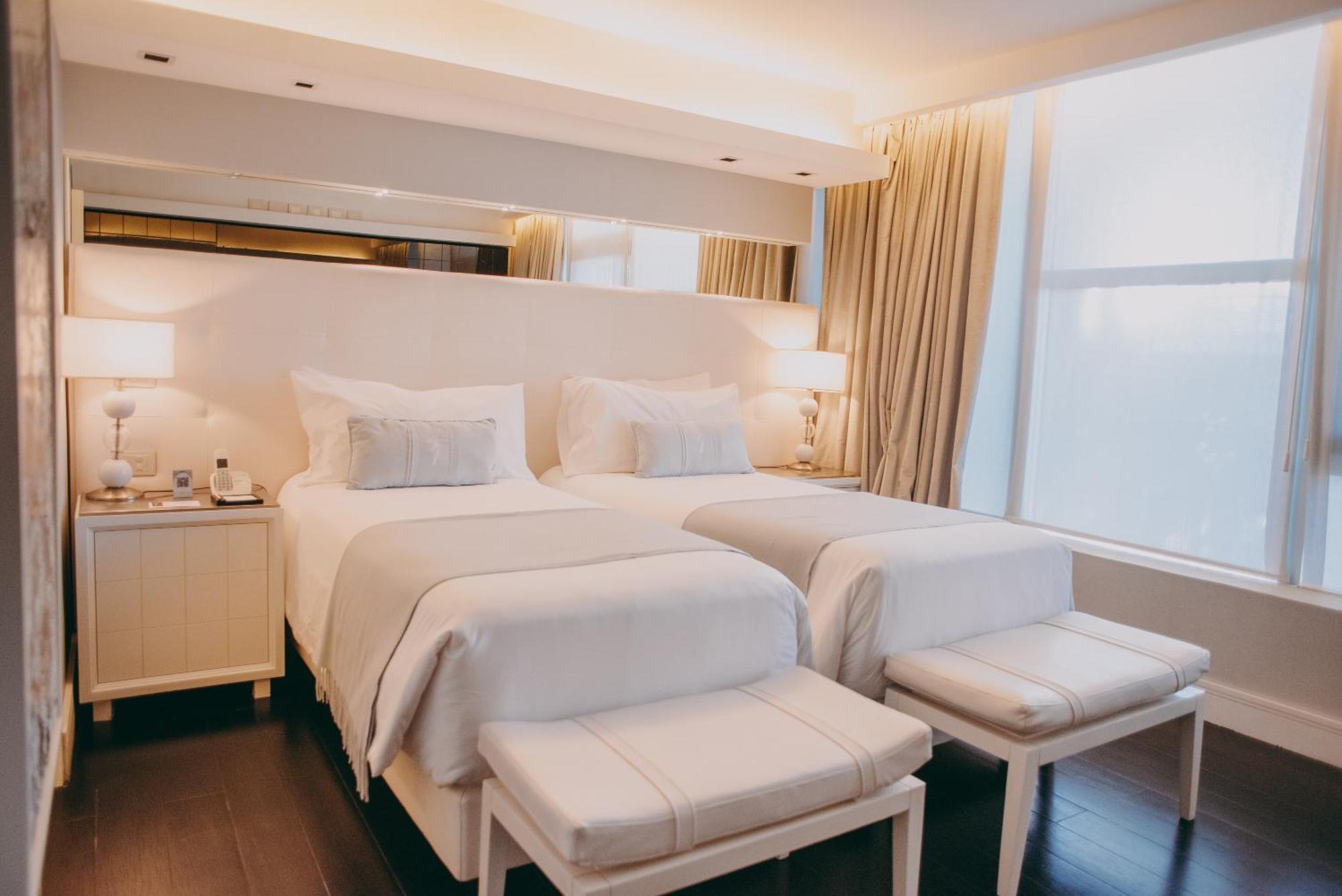 1828 Smart Hotel Boutique Buenos Aires Bilik gambar