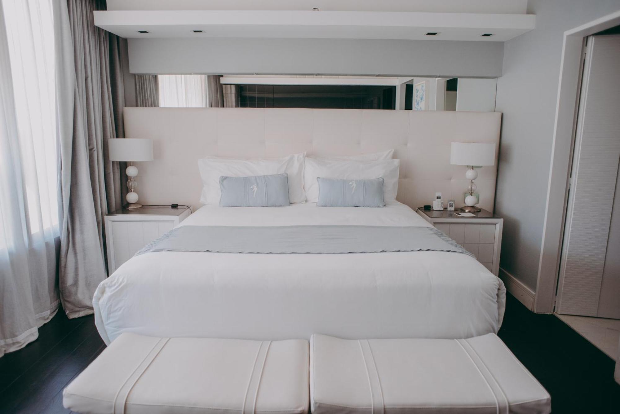 1828 Smart Hotel Boutique Buenos Aires Bilik gambar