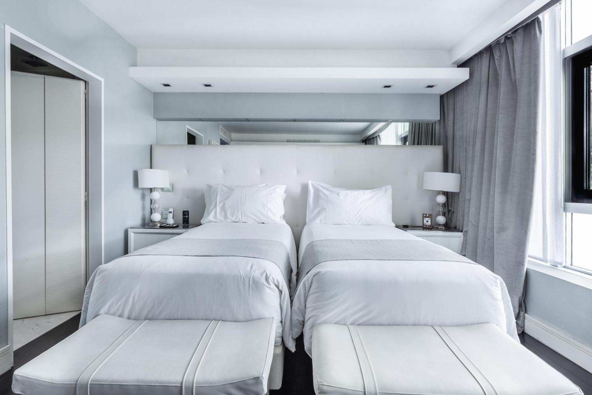 1828 Smart Hotel Boutique Buenos Aires Luaran gambar