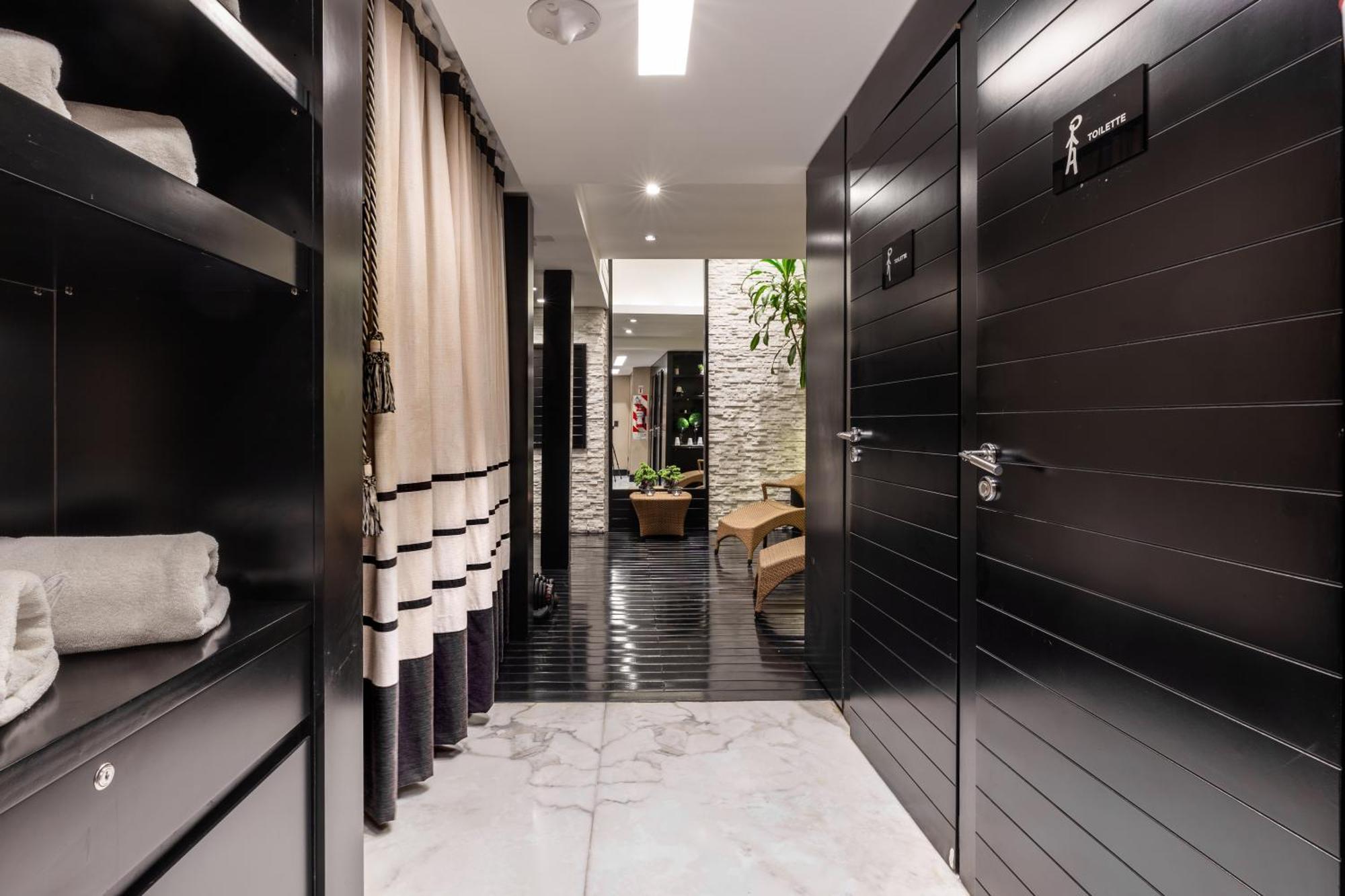 1828 Smart Hotel Boutique Buenos Aires Luaran gambar
