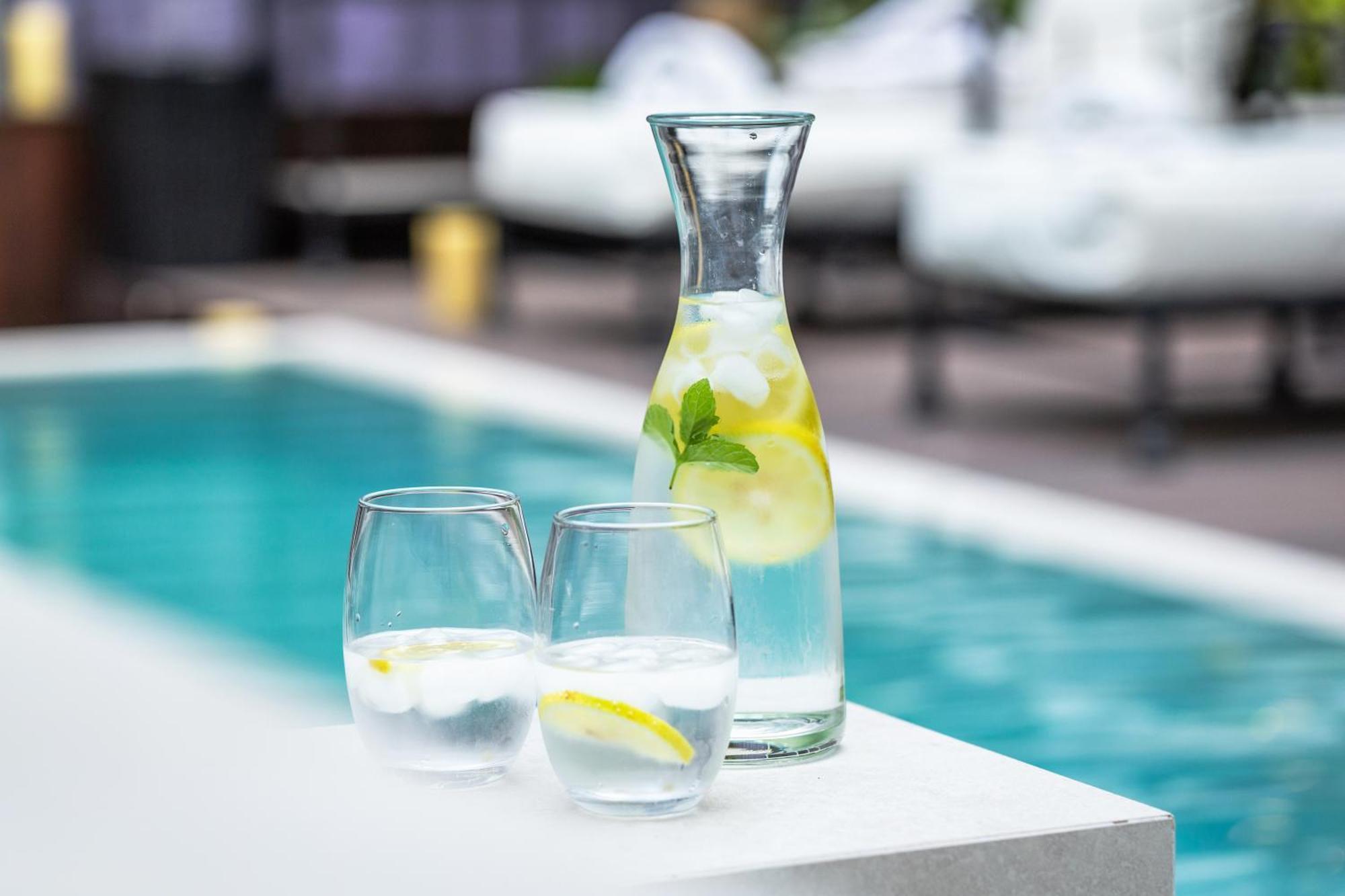 1828 Smart Hotel Boutique Buenos Aires Luaran gambar